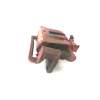 Recambio de pinza freno trasera derecha para chevrolet captiva (c100, c140) 2.2 d referencia OEM IAM 95152634  