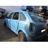 citroën xsara picasso del año 2001