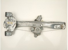 Recambio de elevalunas trasero izquierdo para chevrolet cruze fastback (j305) 1.6 referencia OEM IAM 95999489 0130822465 98820J3 2