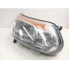 Recambio de faro derecho para citroën c3 picasso (sh_) 1.6 hdi referencia OEM IAM 9681806180 1EG00976702 