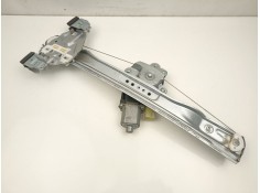 Recambio de elevalunas trasero derecho para chevrolet cruze fastback (j305) 1.6 referencia OEM IAM 95999490 0130822464 98810J301