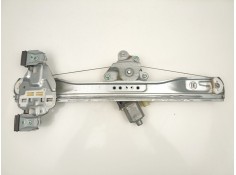Recambio de elevalunas trasero derecho para chevrolet cruze fastback (j305) 1.6 referencia OEM IAM 95999490 0130822464 98810J301 2