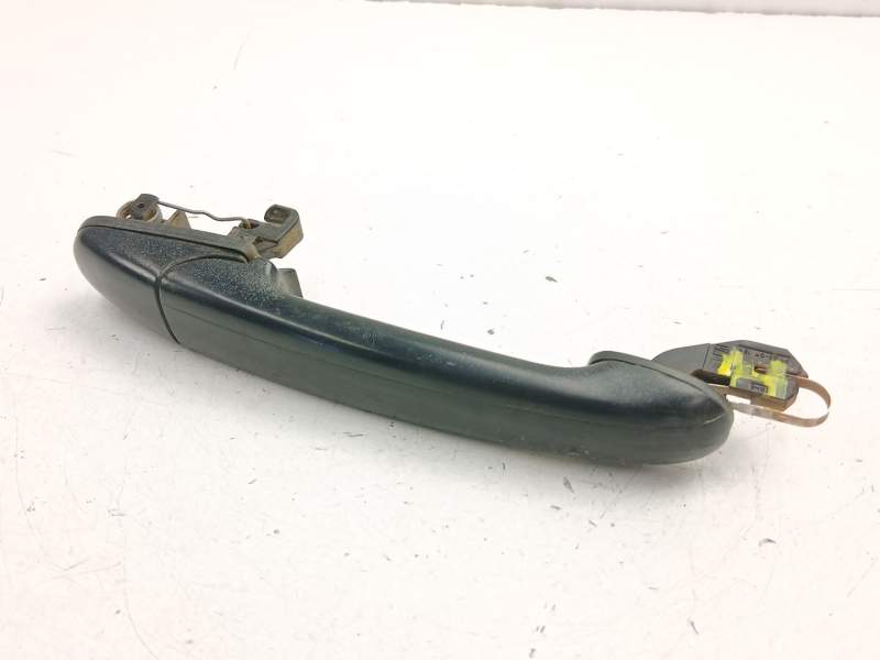 Recambio de manilla trasera izquierda para seat ibiza ii (6k1) 1.4 i referencia OEM IAM 6K4839205C  