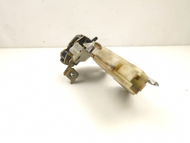 Recambio de cerradura puerta trasera izquierda para nissan almera tino (v10) 2.2 dci referencia OEM IAM 82553BM760  