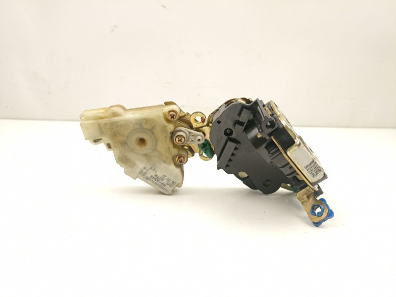 Recambio de cerradura puerta delantera derecha para nissan almera tino (v10) 2.2 dci referencia OEM IAM 8055261U66  