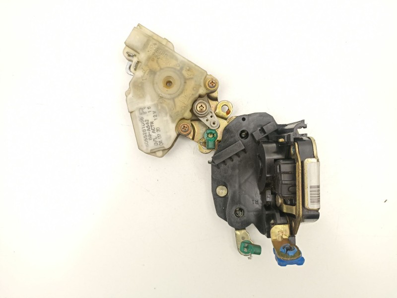 Recambio de cerradura puerta delantera derecha para nissan almera tino (v10) 2.2 dci referencia OEM IAM 8055261U66  