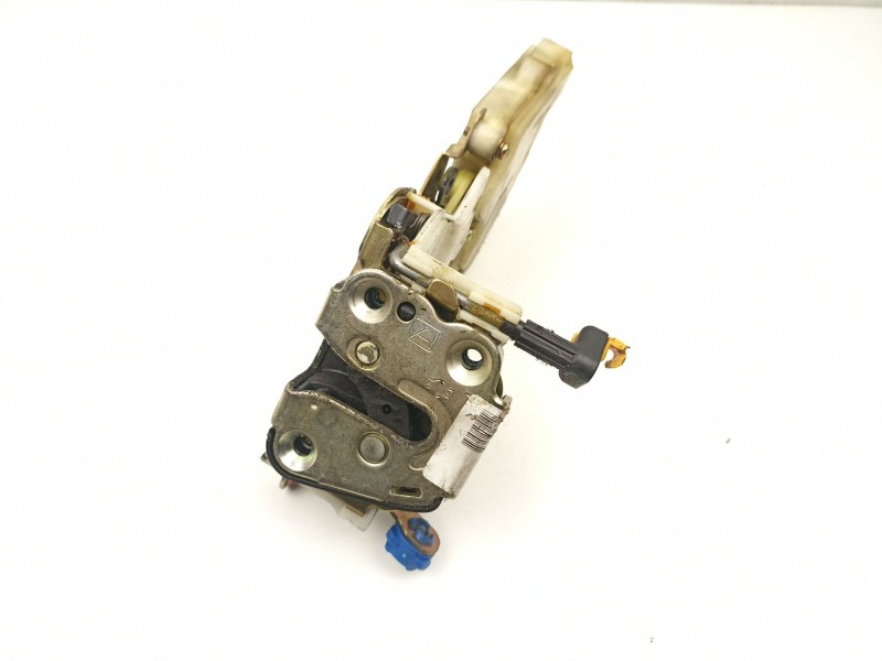 Recambio de cerradura puerta delantera izquierda para nissan almera tino (v10) 2.2 dci referencia OEM IAM 8055361U66  