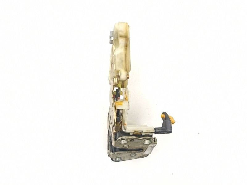 Recambio de cerradura puerta delantera izquierda para nissan almera tino (v10) 2.2 dci referencia OEM IAM 8055361U66  