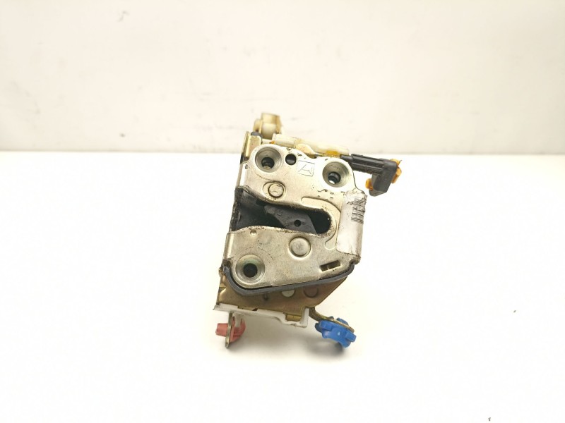 Recambio de cerradura puerta delantera izquierda para nissan almera tino (v10) 2.2 dci referencia OEM IAM 8055361U66  