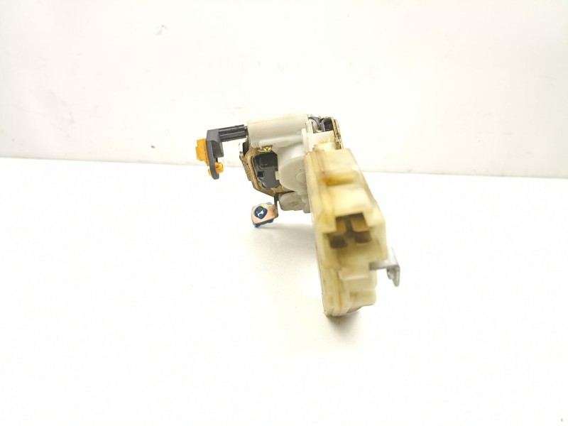 Recambio de cerradura puerta delantera izquierda para nissan almera tino (v10) 2.2 dci referencia OEM IAM 8055361U66  