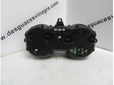 Recambio de cuadro instrumentos : chevrolet kalos : 1.2 g (72,06cv)5p [2007] para chevrolet kalos 1.2 g (72,06cv 1.2 g 5p refere 2