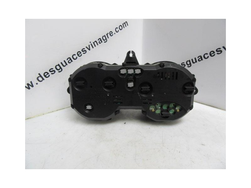 Recambio de cuadro instrumentos : chevrolet kalos : 1.2 g (72,06cv)5p [2007] para chevrolet kalos 1.2 g (72,06cv 1.2 g 5p refere