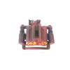 Recambio de pinza freno trasera izquierda para chevrolet captiva (c100, c140) 2.2 d referencia OEM IAM 95152633  