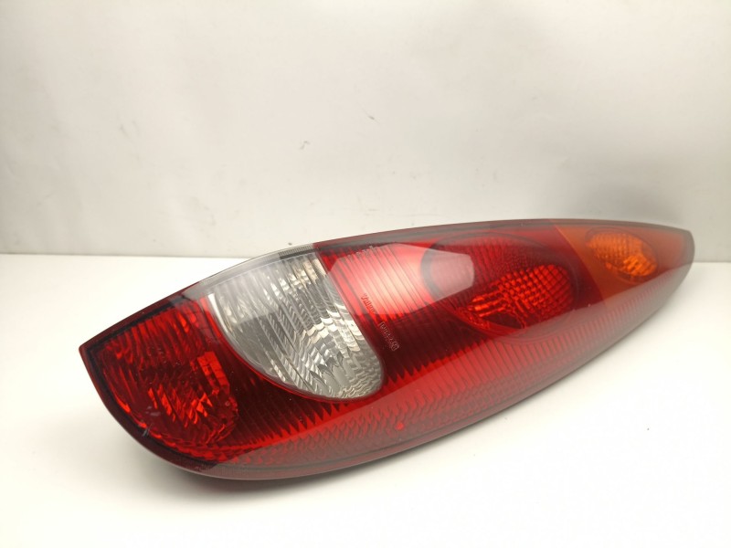 Recambio de piloto trasero derecho para nissan almera tino (v10) 2.2 dci referencia OEM IAM 26550BU200 23480202 