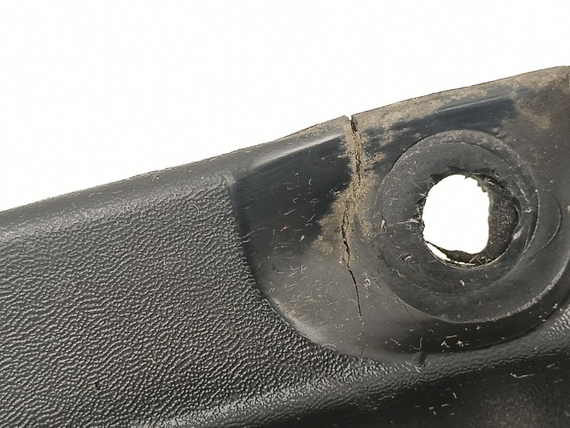 Recambio de piloto trasero derecho para nissan almera tino (v10) 2.2 dci referencia OEM IAM 26550BU200 23480202 