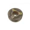 Recambio de polea cigueñal para audi a6 2.5 4b 2.5 referencia OEM IAM 059105251AC  
