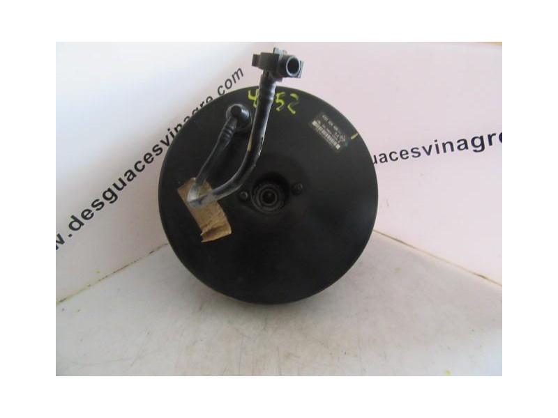 Recambio de servofreno : renault clio : 1.5 dci /k9k t7 (85,68cv) 5p [2011] para renault clio 1.5 dci /k9k t7 referencia OEM IAM