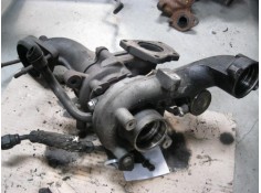Recambio de turbo : renault espace : 2.2 td 5p (g8t 716) 115 cv [1999] para renault espace 2.2 td (g8t 716) 115 cv referencia OE
