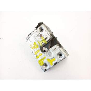 CERRADURA PUERTA TRASERA IZQUIERDA 6001547507 