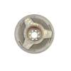 Recambio de polea cigueñal para audi a6 2.5 4b 2.5 referencia OEM IAM 059105251AC  