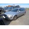 volkswagen passat del año 2002