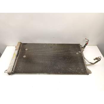 RADIADOR AIRE ACONDICIONADO 7L0820411G 