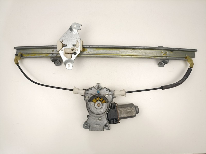 Recambio de elevalunas delantero derecho para nissan almera tino (v10) 2.2 dci referencia OEM IAM 80700BU010  