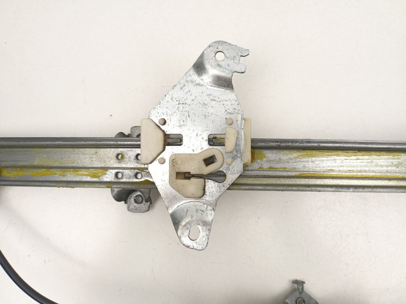 Recambio de elevalunas delantero derecho para nissan almera tino (v10) 2.2 dci referencia OEM IAM 80700BU010  