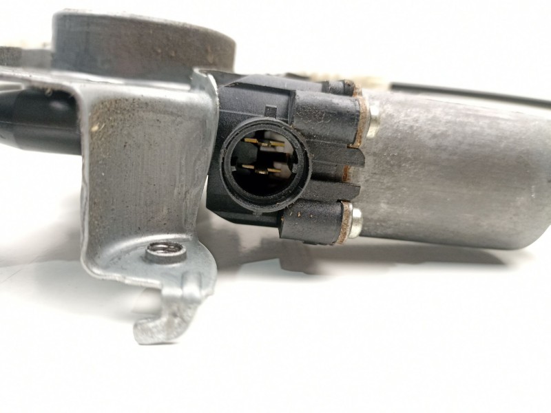 Recambio de elevalunas delantero derecho para nissan almera tino (v10) 2.2 dci referencia OEM IAM 80700BU010  