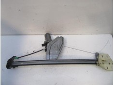 Recambio de elevalunas elec. del. izq. : renault espace : 2.0 g (113,53cv) [1998] para renault espace 2.0 g referencia OEM IAM E 2