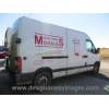 renault master del año 2005