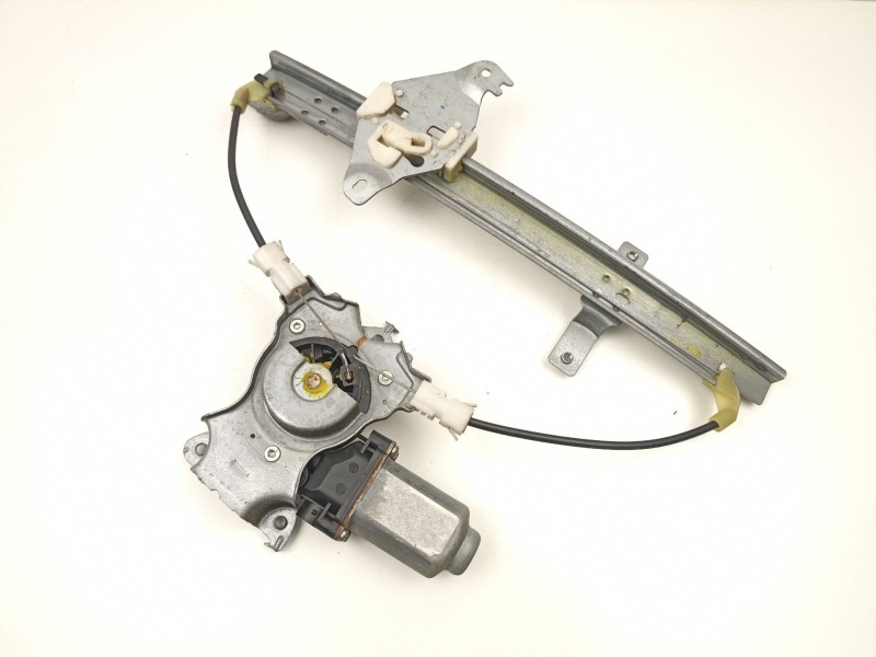 Recambio de elevalunas trasero derecho para nissan almera tino (v10) 2.2 dci referencia OEM IAM 82700BU010  