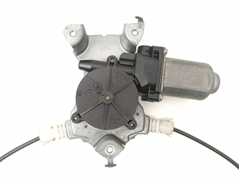 Recambio de elevalunas trasero derecho para nissan almera tino (v10) 2.2 dci referencia OEM IAM 82700BU010  