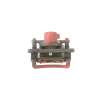 Recambio de pinza freno trasera izquierda para chevrolet captiva (c100, c140) 2.2 d referencia OEM IAM 95152633  