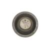 Recambio de polea cigueñal para audi a6 2.5 4b 2.5 referencia OEM IAM 059105251AC  