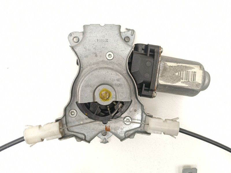 Recambio de elevalunas trasero izquierdo para nissan almera tino (v10) 2.2 dci referencia OEM IAM 82701BU010  