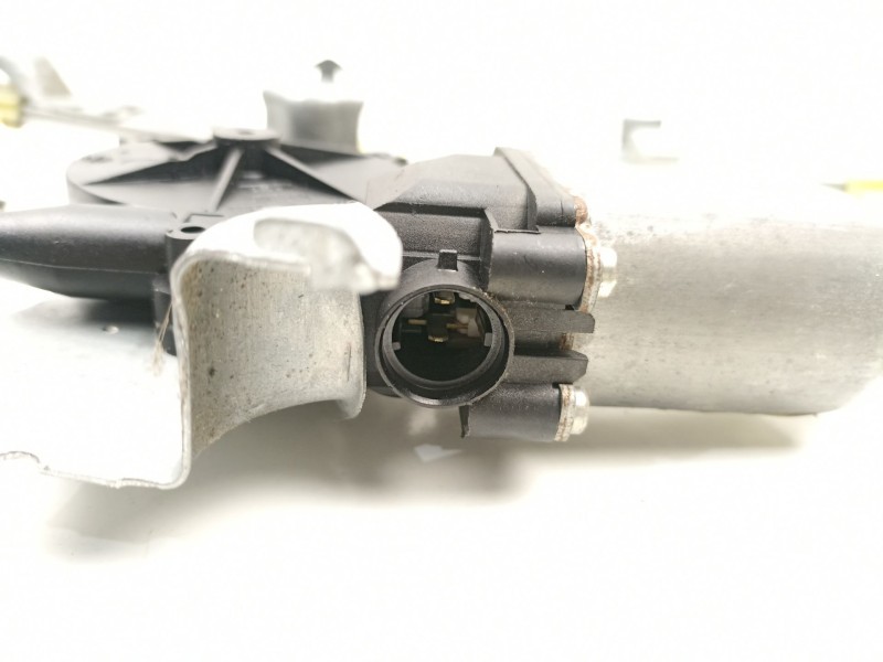 Recambio de elevalunas trasero izquierdo para nissan almera tino (v10) 2.2 dci referencia OEM IAM 82701BU010  