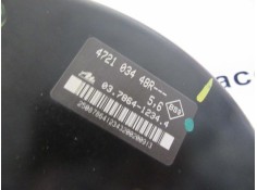 Recambio de servofreno : renault clio : 1.5 dci /k9k t7 (85,68cv) 5p [2011] para renault clio 1.5 dci /k9k t7 referencia OEM IAM 2