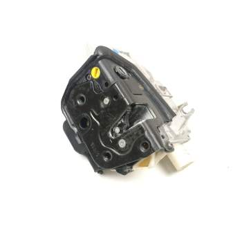 CERRADURA PUERTA TRASERA IZQUIERDA 8E0839015AA 