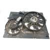 Recambio de electroventilador para volkswagen touareg (7la, 7l6, 7l7) 5.0 v10 tdi referencia OEM IAM 7L0121203G 0130706809 