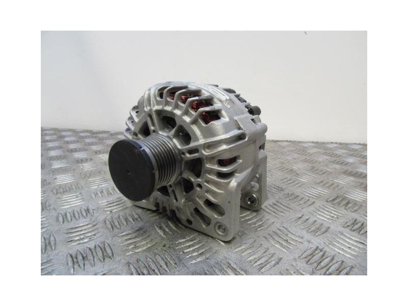 Recambio de alternador : renault laguna : 2.0 dci (149,56cv) [2006] para renault laguna 2.0 dci referencia OEM IAM CGAA-015058  