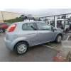 fiat grande punto (199_) del año 2007