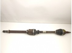 Recambio de transmision delantera derecha para renault grand scénic ii (jm0/1_) 1.9 dci (jm0g, jm12, jm1g, jm2c) referencia OEM 