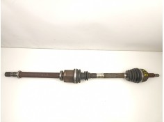 Recambio de transmision delantera derecha para renault grand scénic ii (jm0/1_) 1.9 dci (jm0g, jm12, jm1g, jm2c) referencia OEM  2