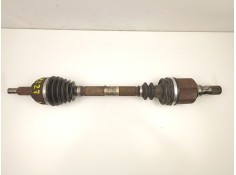 Recambio de transmision delantera izquierda para renault grand scénic ii (jm0/1_) 1.9 dci (jm0g, jm12, jm1g, jm2c) referencia OE 2