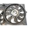 Recambio de electroventilador para volkswagen touareg (7la, 7l6, 7l7) 5.0 v10 tdi referencia OEM IAM 7L0121203G 0130706809 