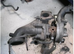 Recambio de turbo : renault espace : 2.2 td 5p (g8t 716) 115 cv [1999] para renault espace 2.2 td (g8t 716) 115 cv referencia OE 2
