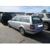 volkswagen passat del año 2002