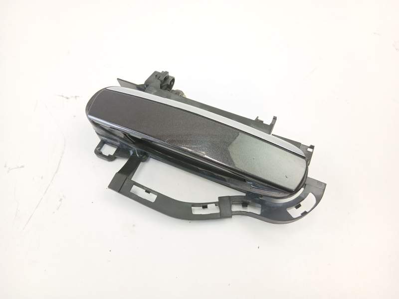 Recambio de manilla delantera derecha para audi a6 allroad c6 (4fh) 3.0 tdi quattro referencia OEM IAM 4F0837886  