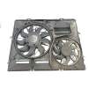 Recambio de electroventilador para volkswagen touareg (7la, 7l6, 7l7) 5.0 v10 tdi referencia OEM IAM 7L0121203G 0130706809 